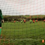 Ryan Wadsworth’s hat-trick helped extend Linthwaite Athletic’s lead at the top of the Huddersfield District League