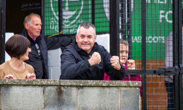 No-one could have written the script for Emley’s FA Cup odyssey – and it’s not over yet