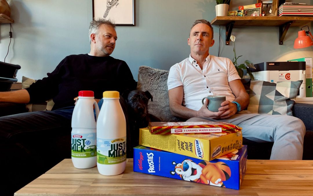 Into the Spotlight – How a business called Float is causing a splash delivering lactose-free milk