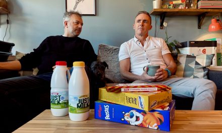 Into the Spotlight – How a business called Float is causing a splash delivering lactose-free milk