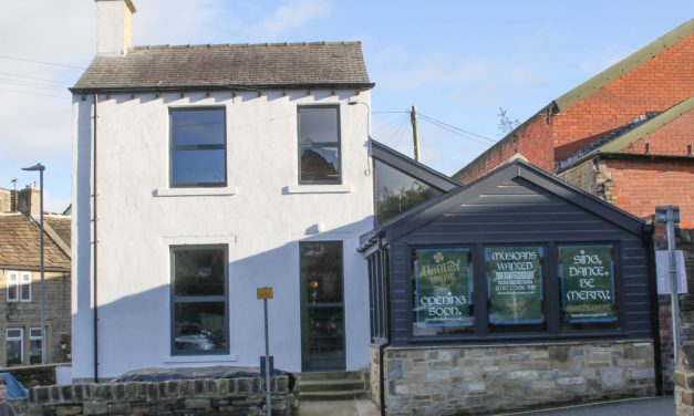 When is an Irish pub not an Irish pub? When it’s the Hooley House in Honley