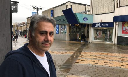 Why Huddersfield’s Primark store should move to ensure Huddersfield’s retail heart keeps beating – entrepreneur Zahid Iqbal