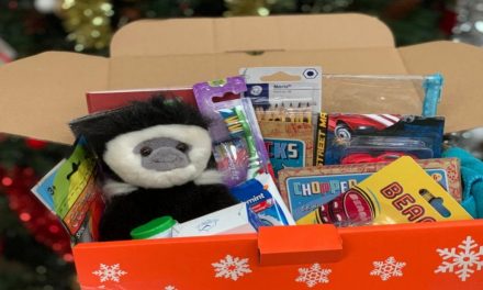 Meltham Shoebox Campaign brings Christmas joy to deprived children in Eastern Europe and here’s what you can do to help