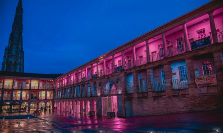 Bereaved families invited to Wave of Light event at Piece Hall to mark Baby Loss Awareness Week