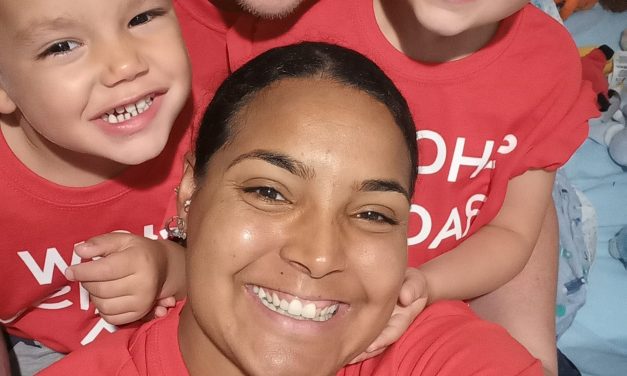 Meet the Huddersfield Town fans helping tackle racism by buying books for schools