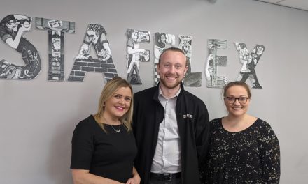 Recruitment firm Stafflex appoints new team leaders as it continues restructuring plans