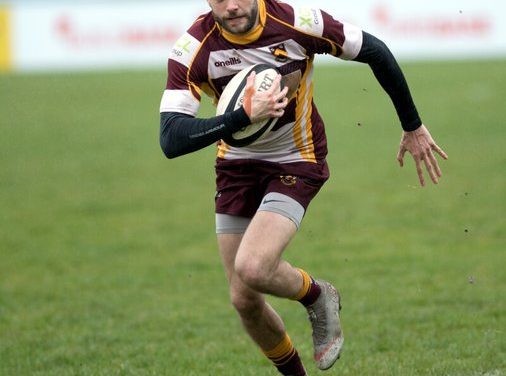 Defeat is a ‘bitter pill to swallow’ for Huddersfield RUFC as Students Nic-k victory with last-gasp try