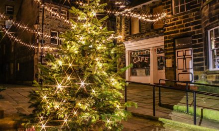 Huddersfield communities must buy their own Christmas trees as Kirklees Council doesn’t fund them anymore