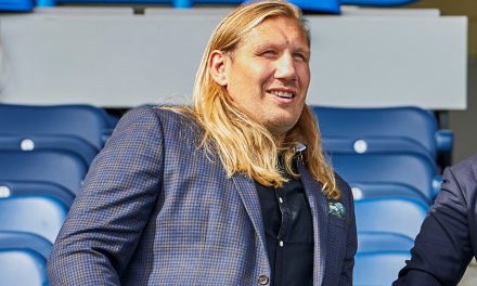 Why I Love Huddersfield – RL star Eorl Crabtree on Big Daddy’s dad, why he’s a country boy at heart and how he found a slower pace of life after lockdown
