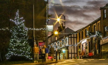 When Huddersfield’s Christmas lights will be switched on with dates for Almondbury, Golcar, Slaithwaite, Meltham, Marsden, Holmfirth and Lindley in 2021