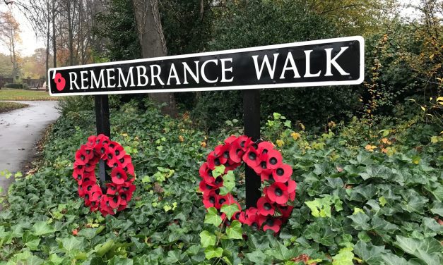 Here’s when the Remembrance Sunday service and parade is taking place in Huddersfield and which roads are closed