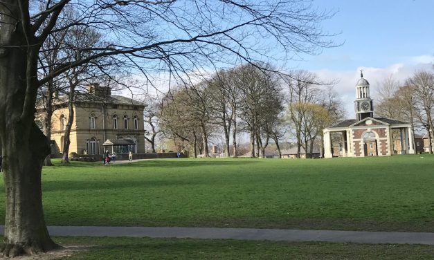 Tolson Museum under threat again as Kirklees Council carries out new review into its future