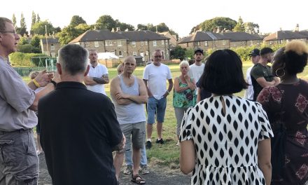 New hope for Oak Road residents after Cabinet is rapped over the knuckles for A62-Cooper Bridge decision