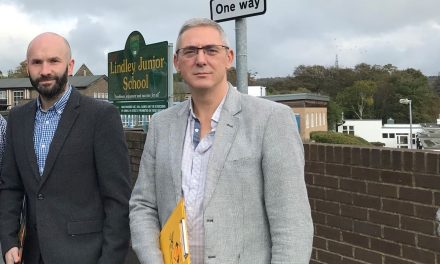 Liberal Democrat councillors urge Chancellor to protect education over claims schools and colleges in Kirklees could face cuts of £9.2 million