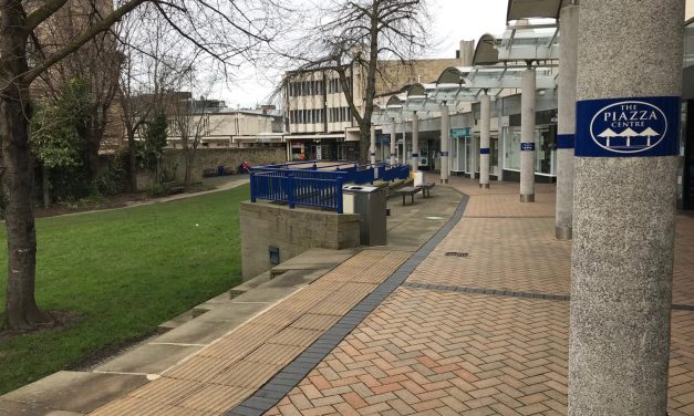 New plans for Queensgate Market as Kirklees Council reveals more details of £210 million Cultural Heart