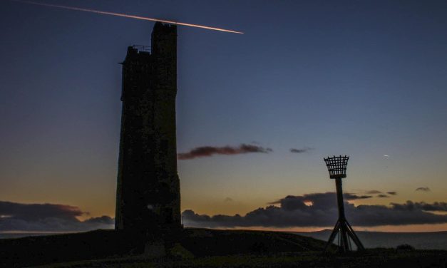 Kirklees Council could switch off streetlights to support Huddersfield Lights Out campaign