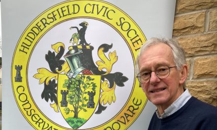 In My View: Why David Wyles of Huddersfield Civic Society wants to see more residential development in Huddersfield town centre and not just student flats