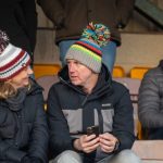 Fan Gallery: Hats off to Emley AFC fans for some great headgear