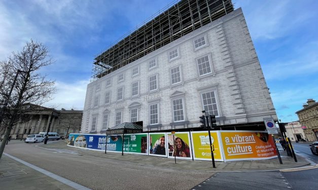 Kirklees Council makes last-ditch plea to keep National Rugby League Museum in Huddersfield after pulling plug on George Hotel