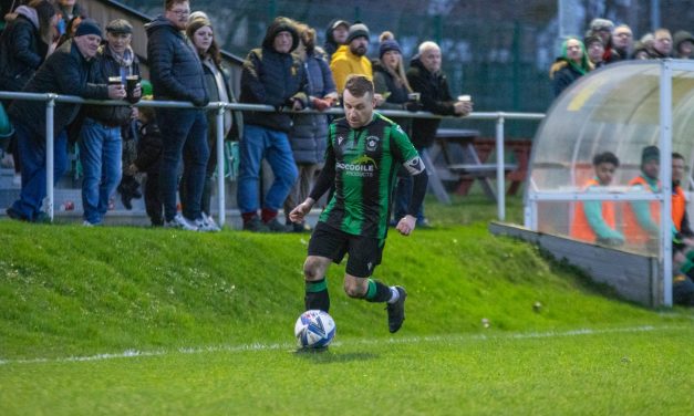 Golcar United back on promotion trail as big rivals Bury AFC and Holker Old Boys go head-to-head