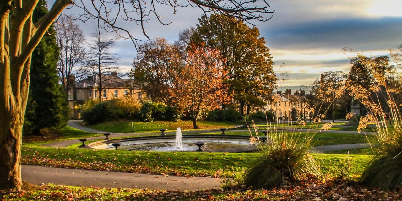 How Kirklees Council is to help make Greenhead Park feel safer for women and girls