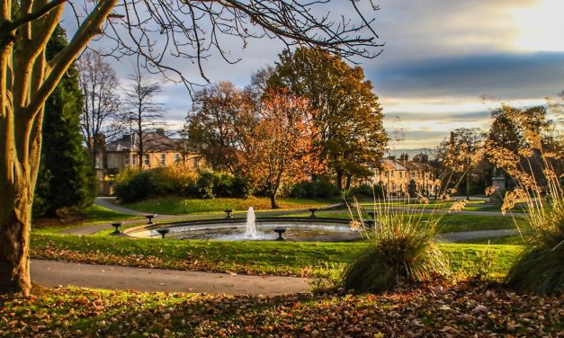 How Kirklees Council is to help make Greenhead Park feel safer for women and girls