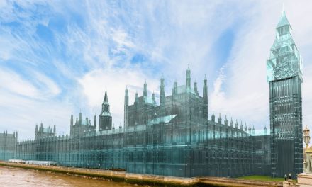 The 5 stunning UK landmarks re-imagined in glass by Huddersfield firm Specialist Glass Products