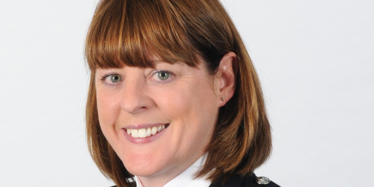 Chief Supt Julie Sykes to step down as ‘top cop’ in Kirklees with planning underway for new Huddersfield Police Station