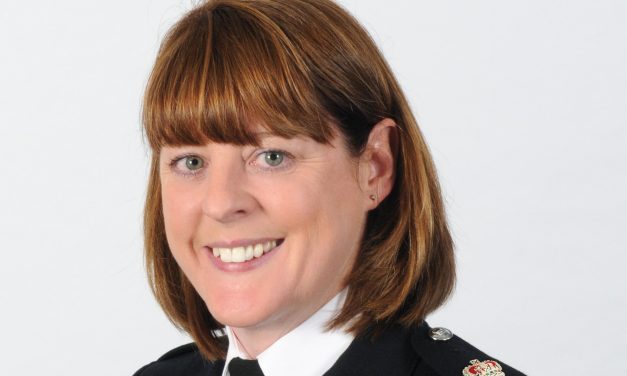 Chief Supt Julie Sykes to step down as ‘top cop’ in Kirklees with planning underway for new Huddersfield Police Station