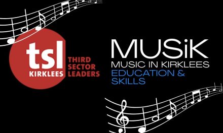 Third Sector Leaders commissioned to support Kirklees Year of Music volunteer initiative