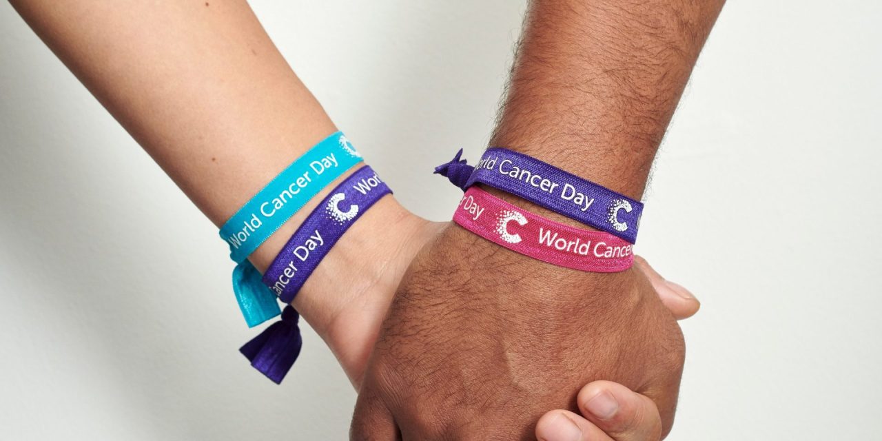 Cancer Research UK celebrates its 20th anniversary on World Cancer Day February 4 and this is how you can help