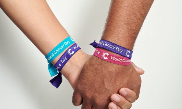 Cancer Research UK celebrates its 20th anniversary on World Cancer Day February 4 and this is how you can help