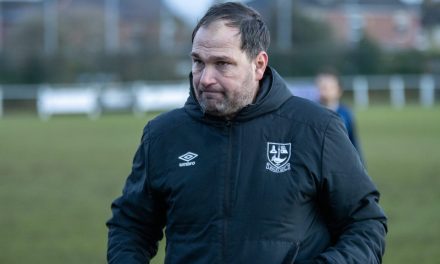 Emley AFC boss Richard Tracey warns newly-promoted Golcar United how tough the Northern Counties East League Premier Division will be