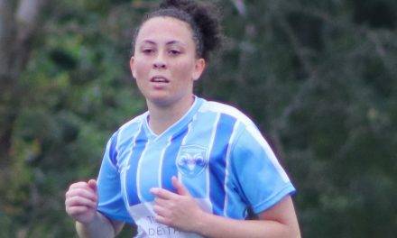 Positivity, encouragement and back to basics for Huddersfield Amateur Ladies as they seek to bounce back from three successive defeats