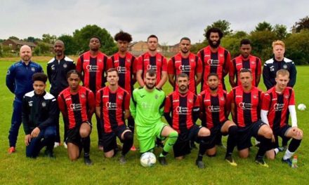 Deighton FC seal Division 3 title with 13th straight victory as Huddersfield District League season reaches its climax