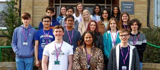 Greenhead College celebrates as 29 students are offered places at Oxford and Cambridge universities