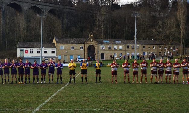 Huddersfield RUFC’s Ukrainian President elect says Putin is a 21st century Stalin