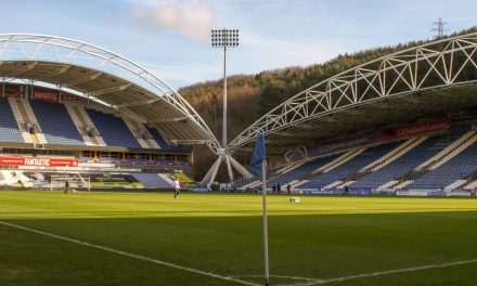 All aboard the rollercoaster! The clock is ticking down to the new season for Huddersfield Town fans