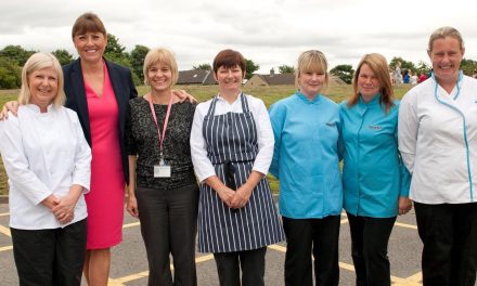 Kirklees Council’s school catering team shortlisted at leading local government awards