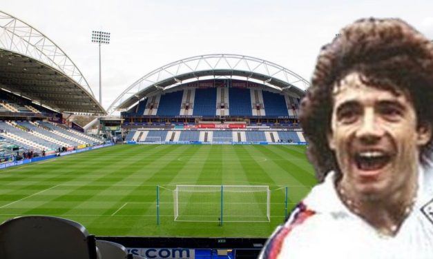 Former Liverpool, Newcastle United and England football star Kevin Keegan to make special appearance at John Smith’s Stadium where fans can hear stories about his life and career