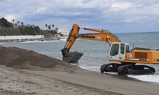 Brian Hayhurst on Costa del Sol storm damage, no more Covid forms to fill in and the growing popularity of walking football and padel