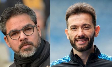 As Huddersfield Town head for the play-offs, Steven Downes asks which team is best: David Wagner’s Class of 2017 or Carlos Corberan’s class of 2022