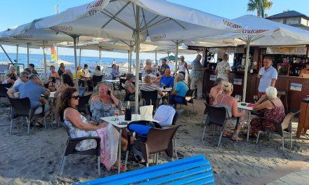 Brian Hayhurst tells how the cost-of-living crisis isn’t just a UK phenomenon and why Spain now wants more German tourists than Brits