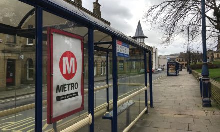 A shortage of bus drivers mean temporary changes to bus timetables in Kirklees from this weekend with some Saturday services being withdrawn