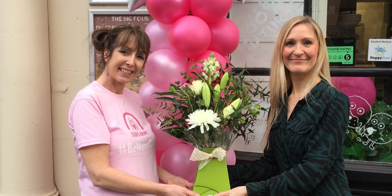 Into the Spotlight: How Bliss Remedies has teamed up with Humpit to create a community hub and help people with their wellbeing