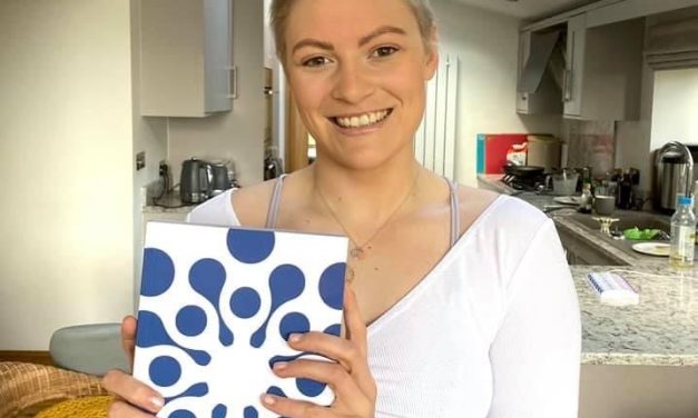 Ella Dawson Foundation dials into phone app to help young cancer patients with treatment and recovery