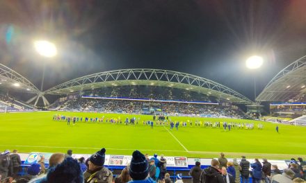 Huddersfield Town set to take ‘full operational control’ of the John Smith’s Stadium with Kirklees Council ready to write off debts