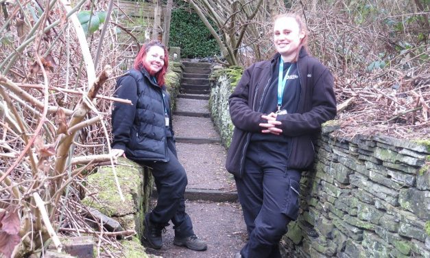 How Kirklees Council ranger solved mystery of lost footpath near the John Smith’s Stadium