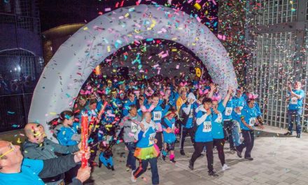 The Kirkwood’s Midnight Memory Walk is back this summer and here’s how you can sign up