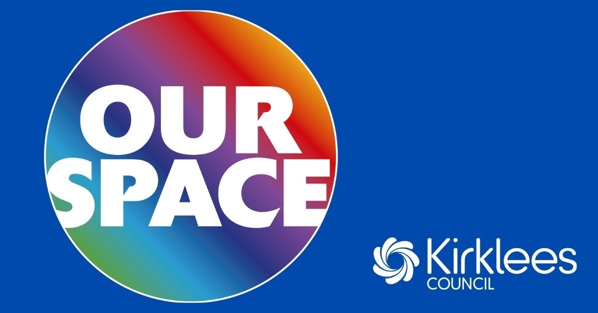 Kirklees Council has £1 million to invest in youth services under its Our Space initiative for young people